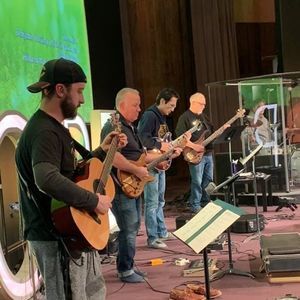 Meet your Posher, Jeff